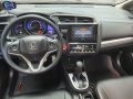 Grey Honda Jazz 2020 for sale in Automatic-5