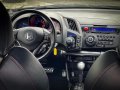 Black Honda Cr-Z 2014 for sale in Taytay-3