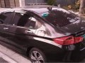 Sell Grey 2016 Honda City in Makati-1