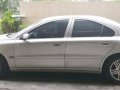 Selling Silver Volvo S60 2006 in Las Piñas-5