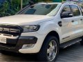 Sell White 2018 Ford Ranger in Mandaluyong-7