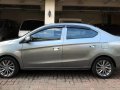 Sell Silver 2019 Mitsubishi Mirage g4 in Manila-2
