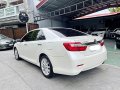 Selling Pearl White Toyota Camry 2014 in Bacoor-6