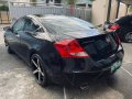 Sell Black 2011 Honda Accord in Manila-5