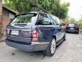 Blue Land Rover Range Rover 2014 for sale in Bacoor-5