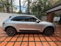 Sell Silver 2021 Porsche Macan in Quezon City-1