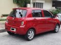 Red Suzuki Celerio 2020 for sale in Automatic-4