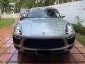 Sell Silver 2021 Porsche Macan in Quezon City-5