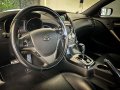 Grey Hyundai Genesis 2013 for sale in Automatic-2