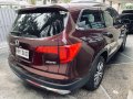 Red Honda Pilot 2016 for sale in Automatic-0