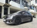 Grey Honda Jazz 2020 for sale in Quezon City-6