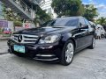 Selling Red Mercedes-Benz C200 2012 in Pasig-4