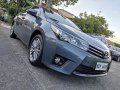Sell Grey 2016 Toyota Corolla altis in Antipolo-4