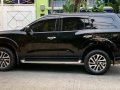 Selling Black Nissan Terra 2019 in Mandaluyong-2