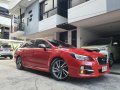 Selling Red Subaru Levorg 2017 in Quezon City-4