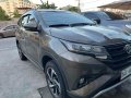 Grey Toyota Rush 2019 for sale in Quezon City-1
