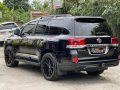 Black Toyota Land Cruiser 2020 for sale in Quezon City-6