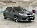 Selling Grey Honda City 2015 in Parañaque-2