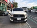 Sell White 2018 Ford Ranger in Quezon City-8