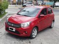 Red Suzuki Celerio 2020 for sale in Automatic-2