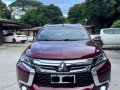 Sell Red 2019 Mitsubishi Montero in Tuguegarao-8