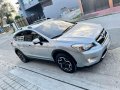 Selling Silver Subaru Xv 2015 in Cainta-8