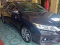 Grey Honda City 2015 for sale in San Mateo-7