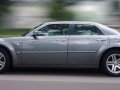 Silver Chrysler 300c 2006 for sale in Automatic-0