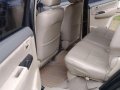 Sell Black 2010 Toyota Fortuner in Quezon City-6