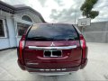 Sell Red 2019 Mitsubishi Montero in Tuguegarao-4