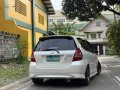 Sell Pearl White 2005 Honda Jazz in Valenzuela-3