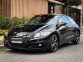 Black Honda Cr-Z 2014 for sale in Taytay-8