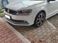 Selling Ư Volkswagen Jetta 2016 in General Mariano Alvarez-6