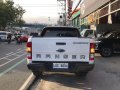 Sell White 2018 Ford Ranger in Quezon City-7