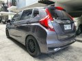 Grey Honda Jazz 2020 for sale in Automatic-6