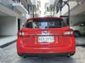 Selling Red Subaru Levorg 2017 in Quezon City-6