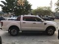 Sell White 2018 Ford Ranger in Quezon City-6