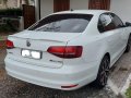 Selling Ư Volkswagen Jetta 2016 in General Mariano Alvarez-3