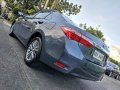 Sell Grey 2016 Toyota Corolla altis in Antipolo-5