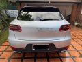 Sell Silver 2021 Porsche Macan in Quezon City-4