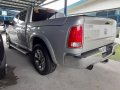 Silver Dodge Ram 2015 for sale in Automatic-6