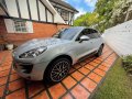 Sell Silver 2021 Porsche Macan in Quezon City-6