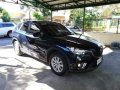 Blue Mazda Cx-5 2014 for sale in Manila-7