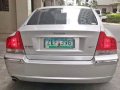 Selling Silver Volvo S60 2006 in Las Piñas-4