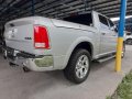 Silver Dodge Ram 2015 for sale in Automatic-5