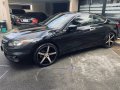 Sell Black 2011 Honda Accord in Manila-2