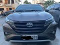 Grey Toyota Rush 2019 for sale in Quezon City-4