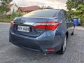 Sell Grey 2016 Toyota Corolla altis in Antipolo-6