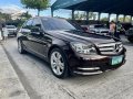 Selling Red Mercedes-Benz C200 2012 in Pasig-0
