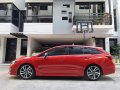 Selling Red Subaru Levorg 2017 in Quezon City-8